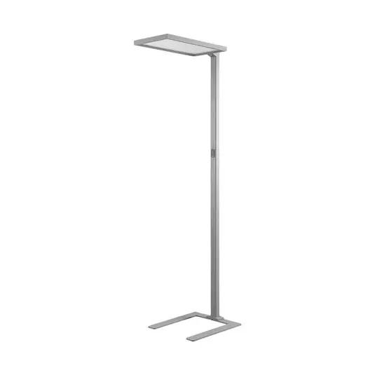 Highlight Nelus Stehleuchte w/Sensor Silver - Arcchio