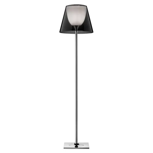 Angebot KTribe F2 Stehleuchte Transparent - Flos