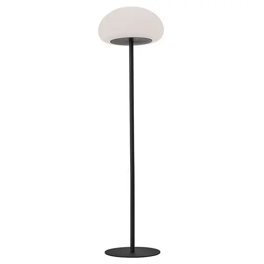 Sponge 34 Stehleuchte Black/White - Nordlux Super-Preis
