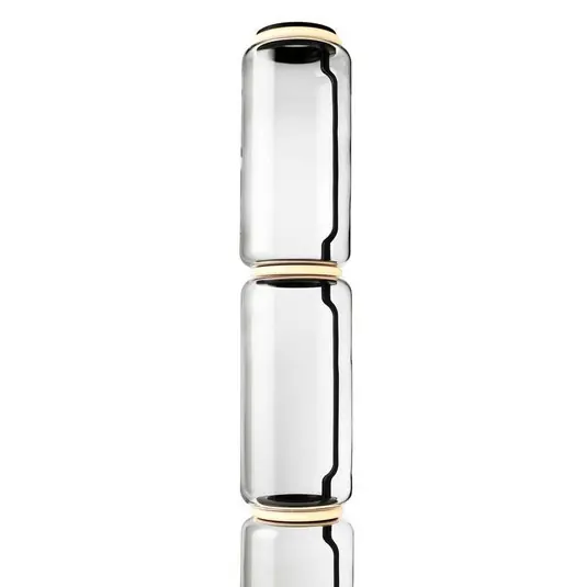 Noctambule F3 Stehleuchte High Cylinder - Flos Billig