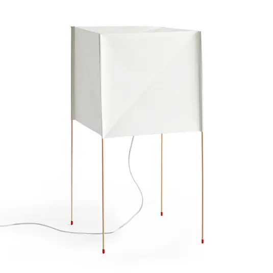 Paper Cube Stehleuchte - HAY Geprüft