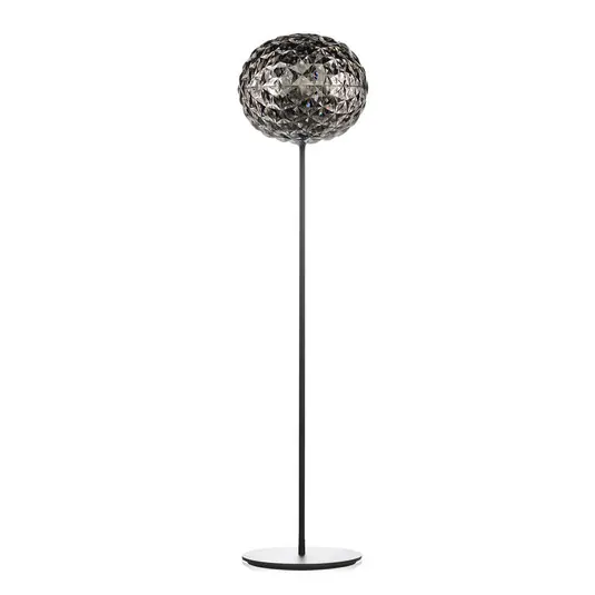 Nur Heute Planet Stehleuchte Small Smoke - Kartell