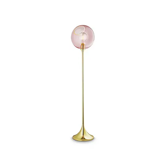Ballroom Stehleuchte Rose/Gold - Design By Us Jetzt Kaufen