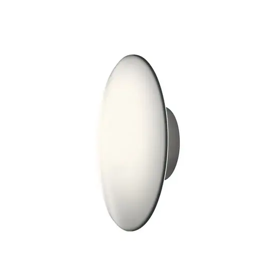 Kracherpreis AJ Eklipta Wand-/Deckenleuchte Ø450 White - Louis Poulsen