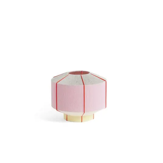 Top-Angebot Bonbon Lampenschirm, Ø 38 cm, Ice Cream - HAY