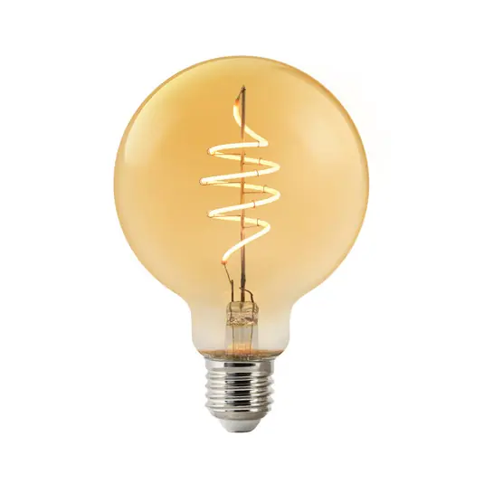 Leuchtmittel Smart LED 4,7W (380 lm) Deco E27 - Nordlux Top-Seller