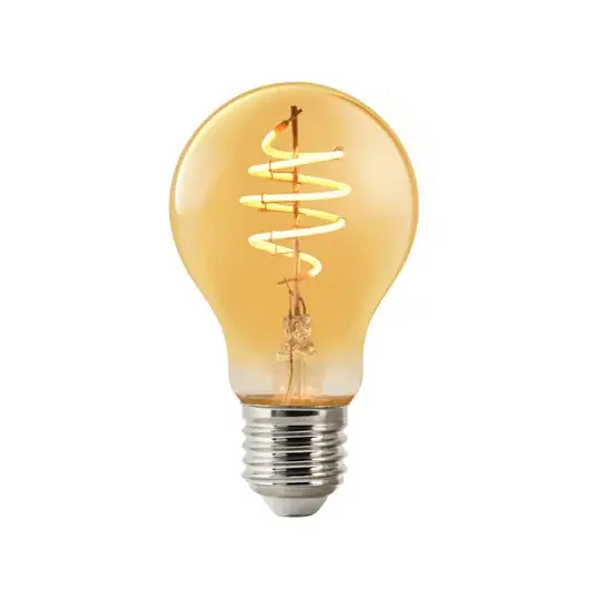 Leuchtmittel Smart LED 4,7W (360 lm) Deco E27 - Nordlux Neu Im Sortiment