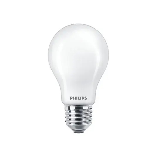 Leuchtmittel LED 2,2W Glas (250lm) E27 - Philips Kracherpreis
