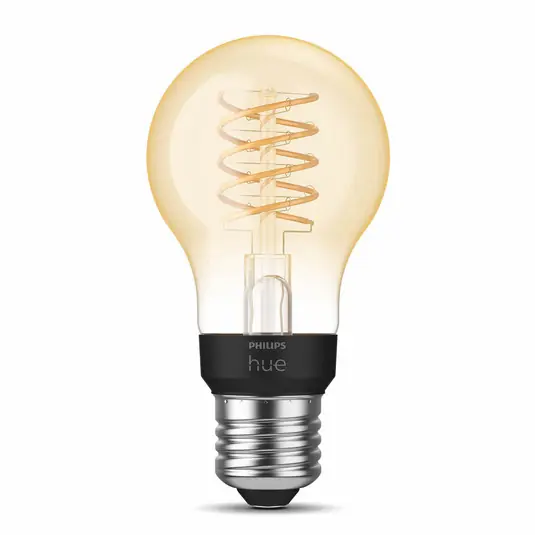 Philips Hue White Filament Bluetooth E27 - Philips Hue Sale