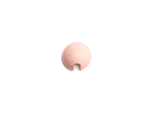 Berenice Reflektor Pink Glas - Luceplan Saisonangebot