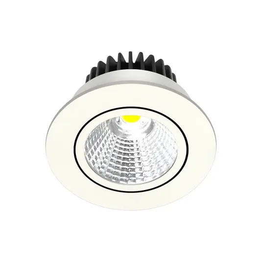 Zarik LED Einbauspots 3000K Weiß - Arcchio Jetzt Bestellen