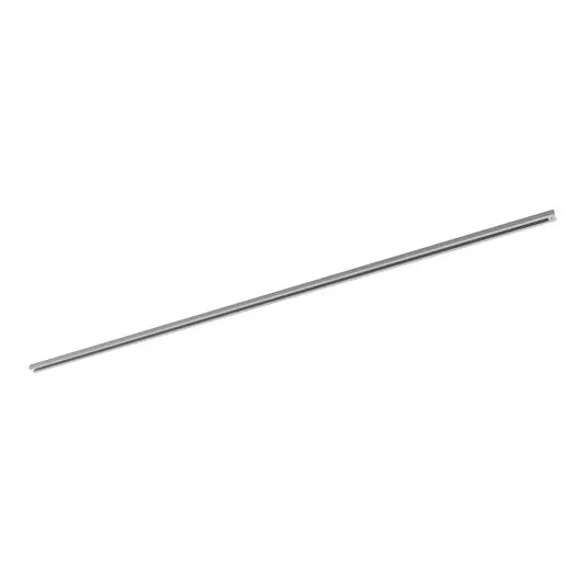 Linaro Stromschiene 2 m Weiß 1-Phasen-System - Lindby Echt