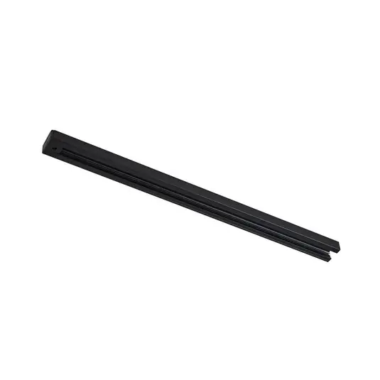 Linaro Stromschiene L50 Schwarz - Lindby Markenware