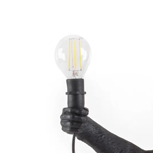 Leuchtmittel LED 2W E14 V2 für Monkey Lamp - Seletti Finale Aktion