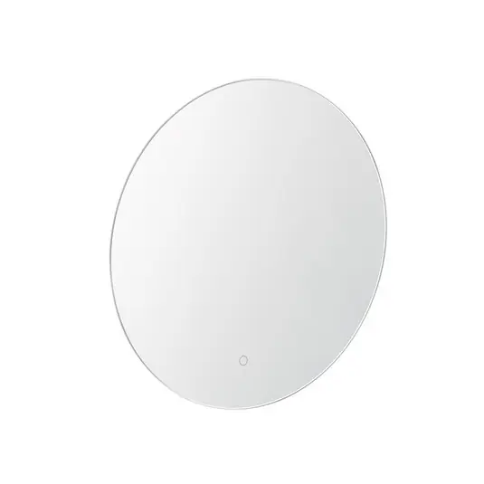 Zertifiziert Celestiel LED Spiegel Round Ø60 CCT Mirror - Lucande