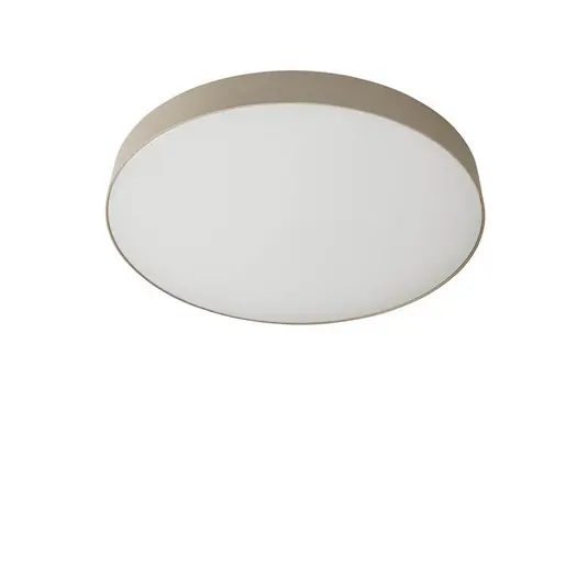 Zertifiziert Avela Wandleuchte/Deckenleuchte Ø36 Soft Ivory - Loom Design