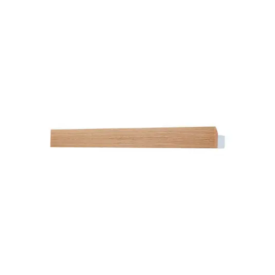 Jetzt Kaufen Flex Magnet 40 Regal Eiche/Weiß - GEJST