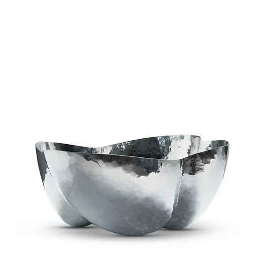 Günstig Cloud Schale Large Silver - Tom Dixon