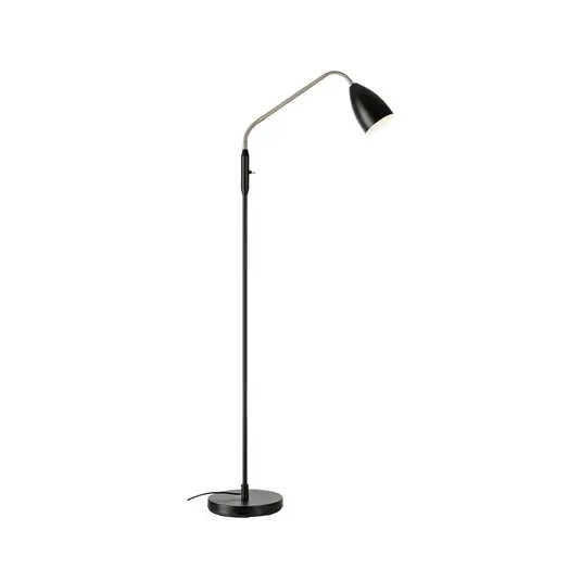 Patro LED Stehleuchte 3-Step Black - Markslöjd Geprüft