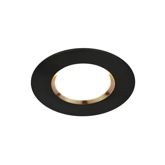 Aktuell Dorado Smart Einbauspots Black - Nordlux