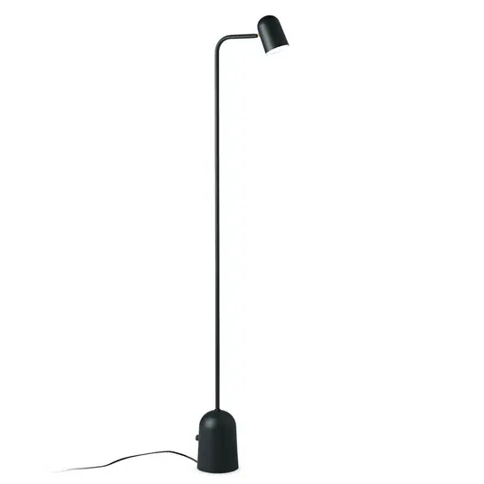 Preiswert Buddy Stehleuchte Black - Northern