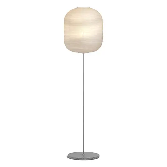 Common Stehleuchte Summit Grey/Grey Terrazzo - HAY Wochenendangebot