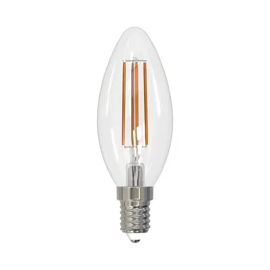LED-Leuchtmittel, E14, C35, 2,2W, Kerze, 3000K - Arcchio Solange Der Vorrat Reicht
