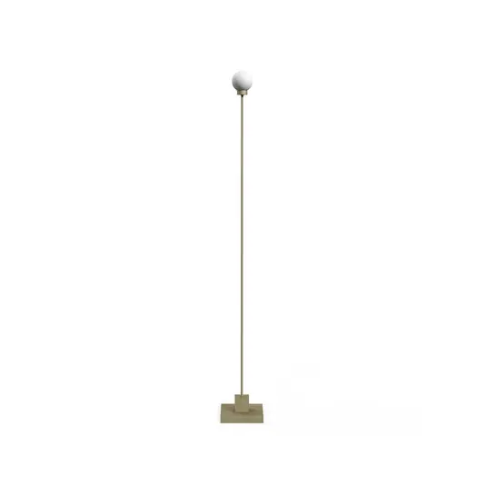 Snowball LED-Akku-Stehleuchte - Northern Ausverkauf