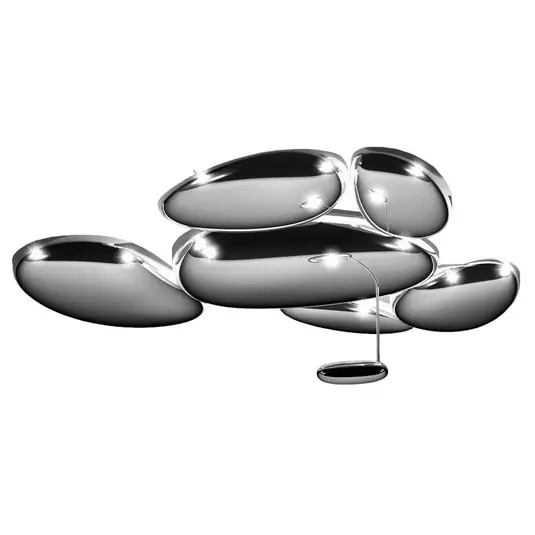 Skydro LED-Designer-Deckenleuchte 3.000 K - Artemide Neue Kollektion