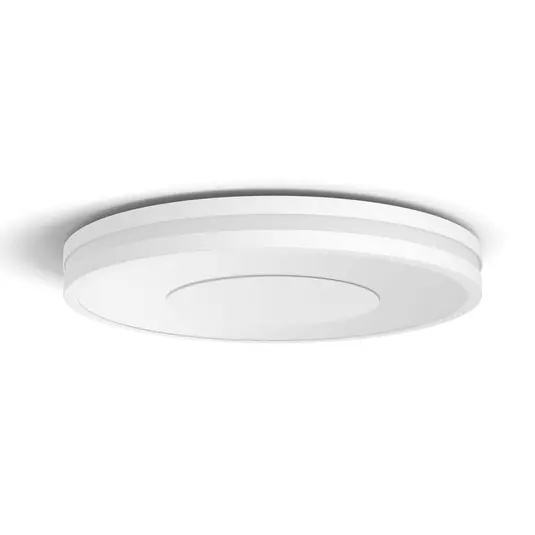 White Ambiance Being Deckenlampe weiß - Philips Hue Nur Heute