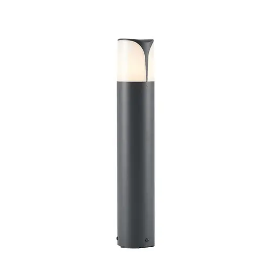 Ausverkauf Paikea Gartenleuchte H50 Anthracite - Lucande