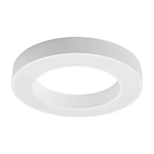 Abverkauf Sharelyn LED Deckenleuchte Ø60 White - Arcchio