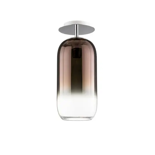 Gople Deckenleuchte Bronze - Artemide Neue Ware