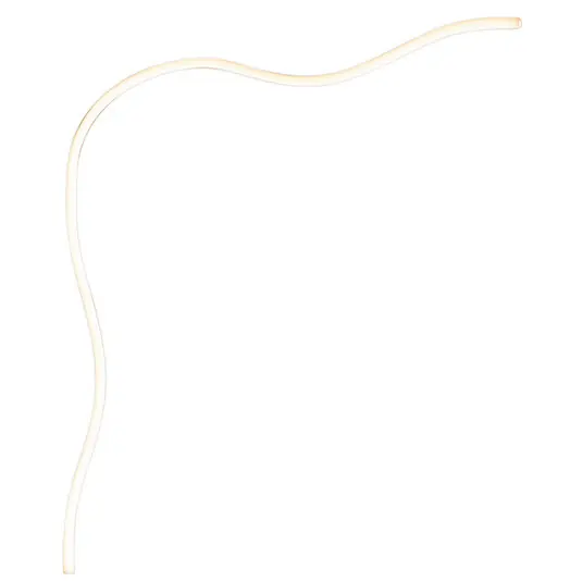 La linea LED-Lichtschlauch, 5 Meter - Artemide Abverkauf