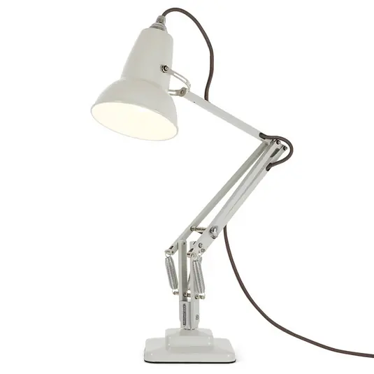 Original 1227 Mini LED-Tischlampe, weiß - Anglepoise Billig
