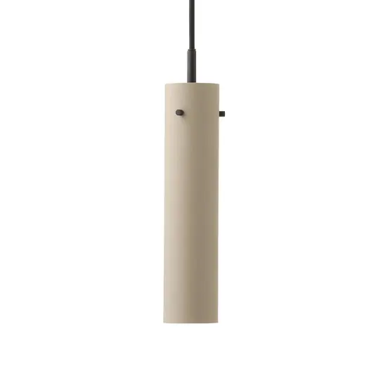 Highlight FM 2014 Pendelleuchte H24 Matt Grey - Frandsen