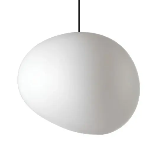 Gregg grande LED-Hängeleuchte, dimmbar - Foscarini Neu Im Sortiment