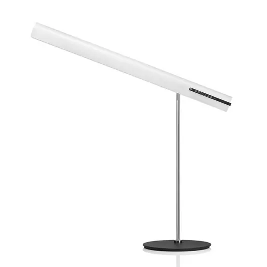 One LED-Tischleuchte, silber - HEAVN Meistverkauft