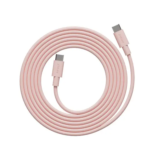 Wochenendangebot Kabel USB-C zu USB-C, Länge 2 m - AVOLT