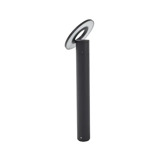 Finale Aktion Tovio LED-Wegeleuchte, anthrazit, Höhe 65 cm, Metall - Arcchio