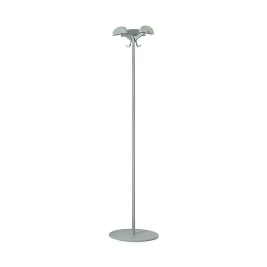 Alta Tensione Garderobenständer, grün, 170 cm - Kartell Heißes Angebot
