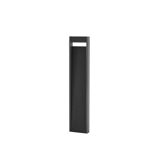 Tavion LED-Wegeleuchte, anthrazit, IP65, 80 cm - Lucande Top-Preis