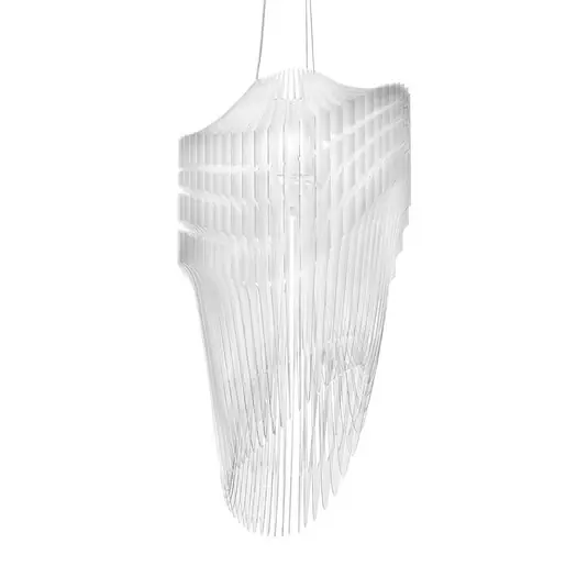 Avia Pendant S White - SLAMP Nur Für Kurze Zeit