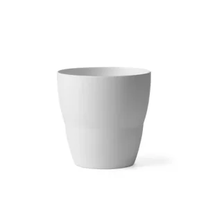 Sonderaktion Vipp220 Vase, weiß, Porzellan, Ø14,5 cm - Vipp