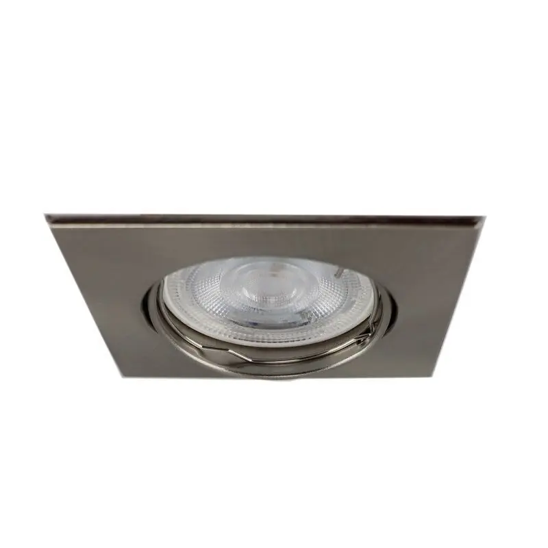 Metall Einbaustrahler Chrom, Meco Begrenztes Angebot
