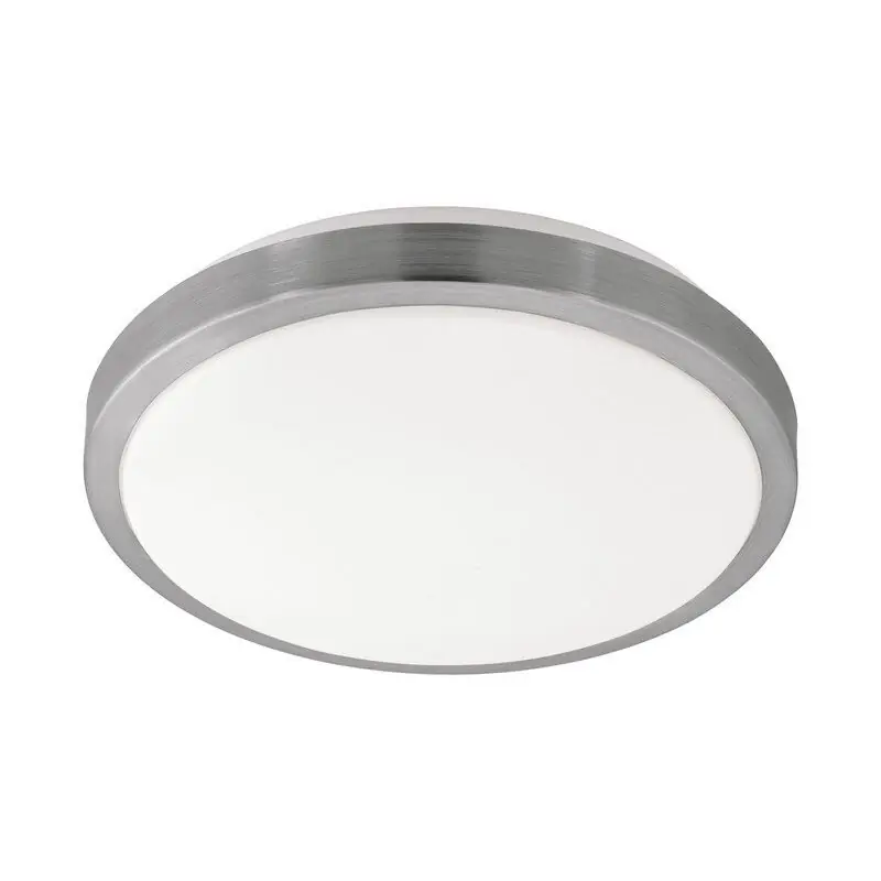 Zertifiziert Weiße Deckenleuchte Kunststoff, Marieke, 22W, 3000K LED