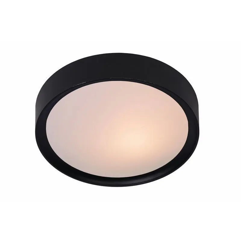 Neu Im Sortiment Schwarze Deckenlampe Modern, Lex
