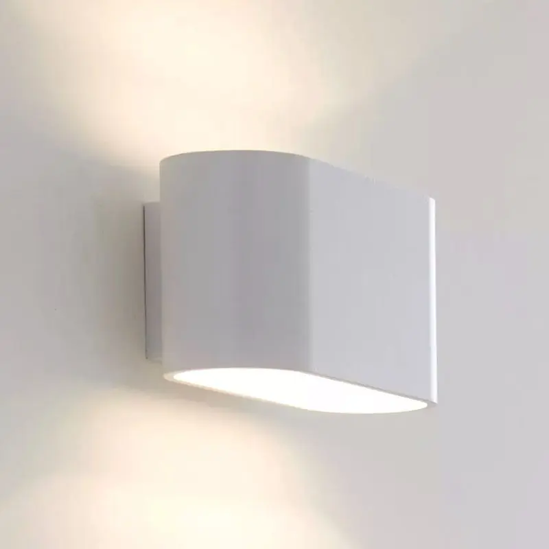 Bestpreis Weiße Wandleuchte Modern, Xera
