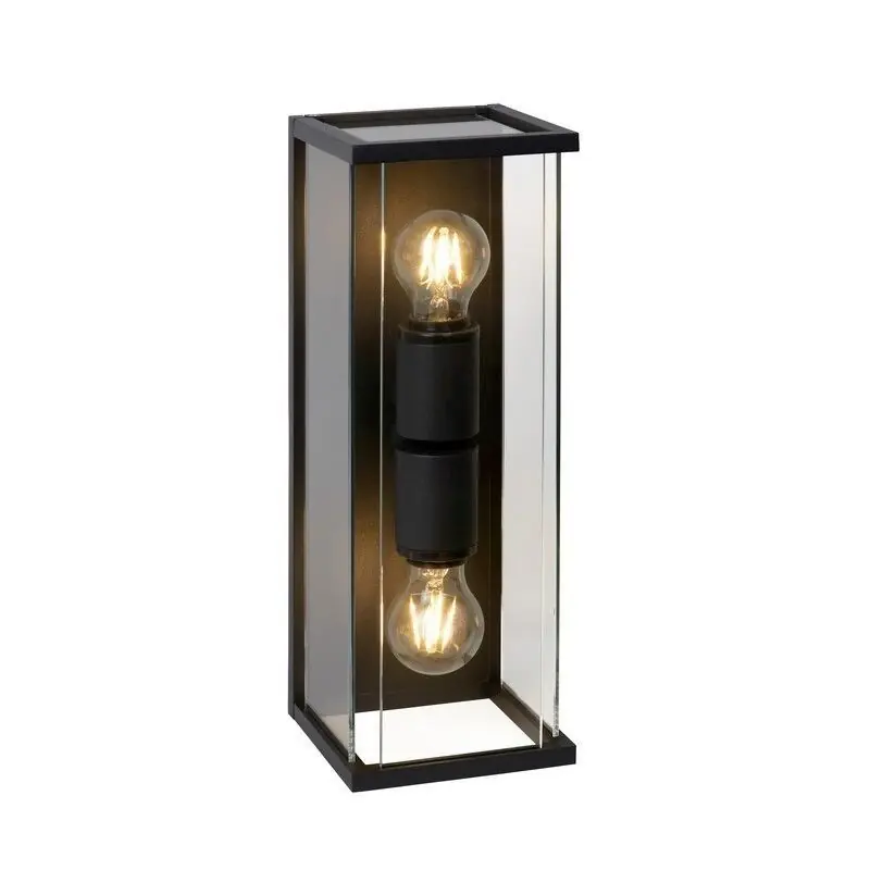 Anthrazit Außenleuchte Modern, Claire, IP54 Neue Ware