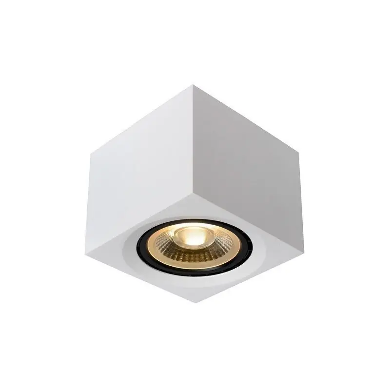 Weiße Deckenstrahler Modern, Fedler Top-Angebot